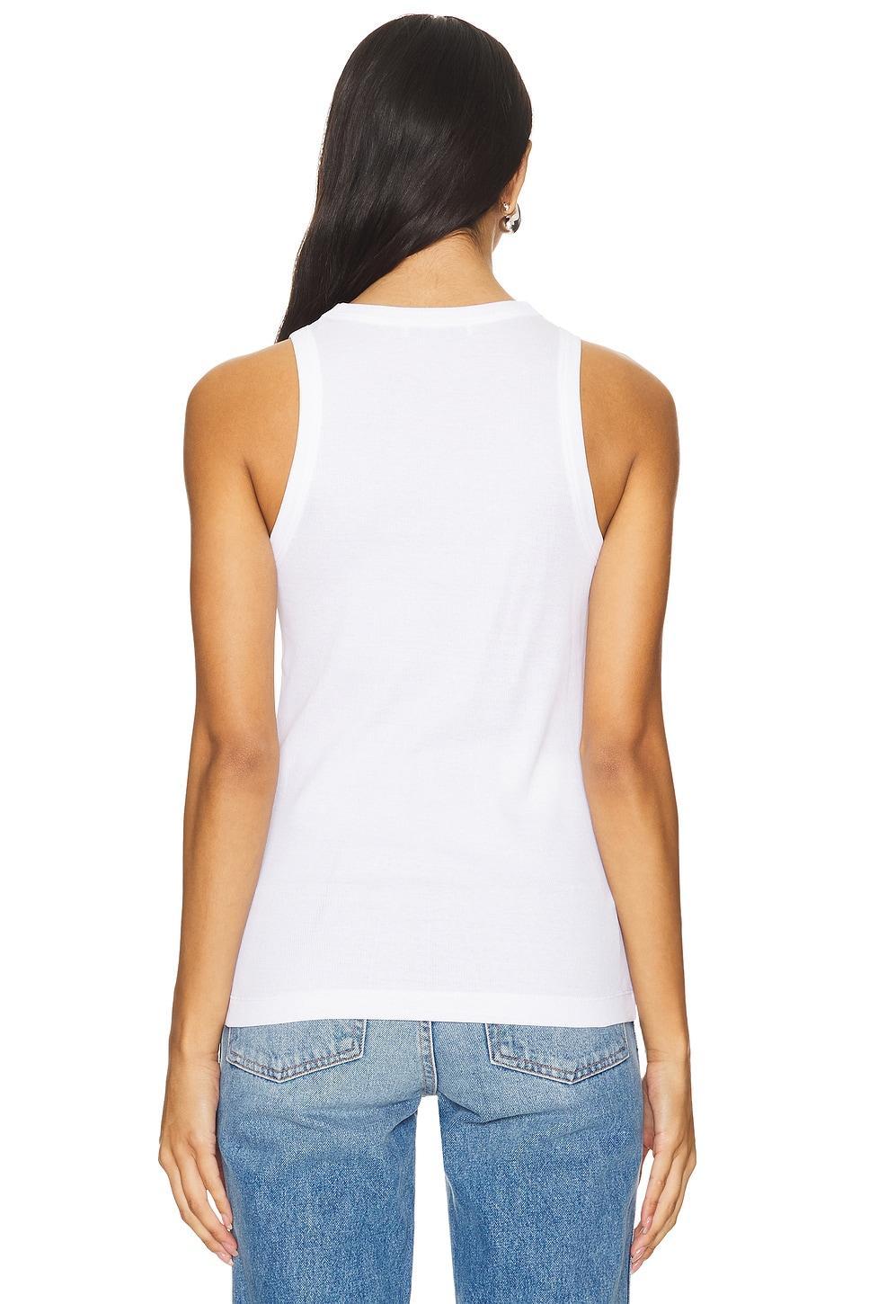 Klara Ann Tank Top Ivy Oak Product Image