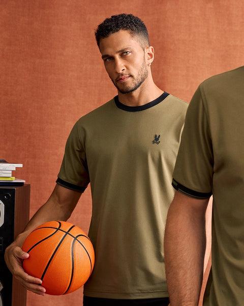 KIDS LENOX SWEATSHORT - B0R377B200 Product Image