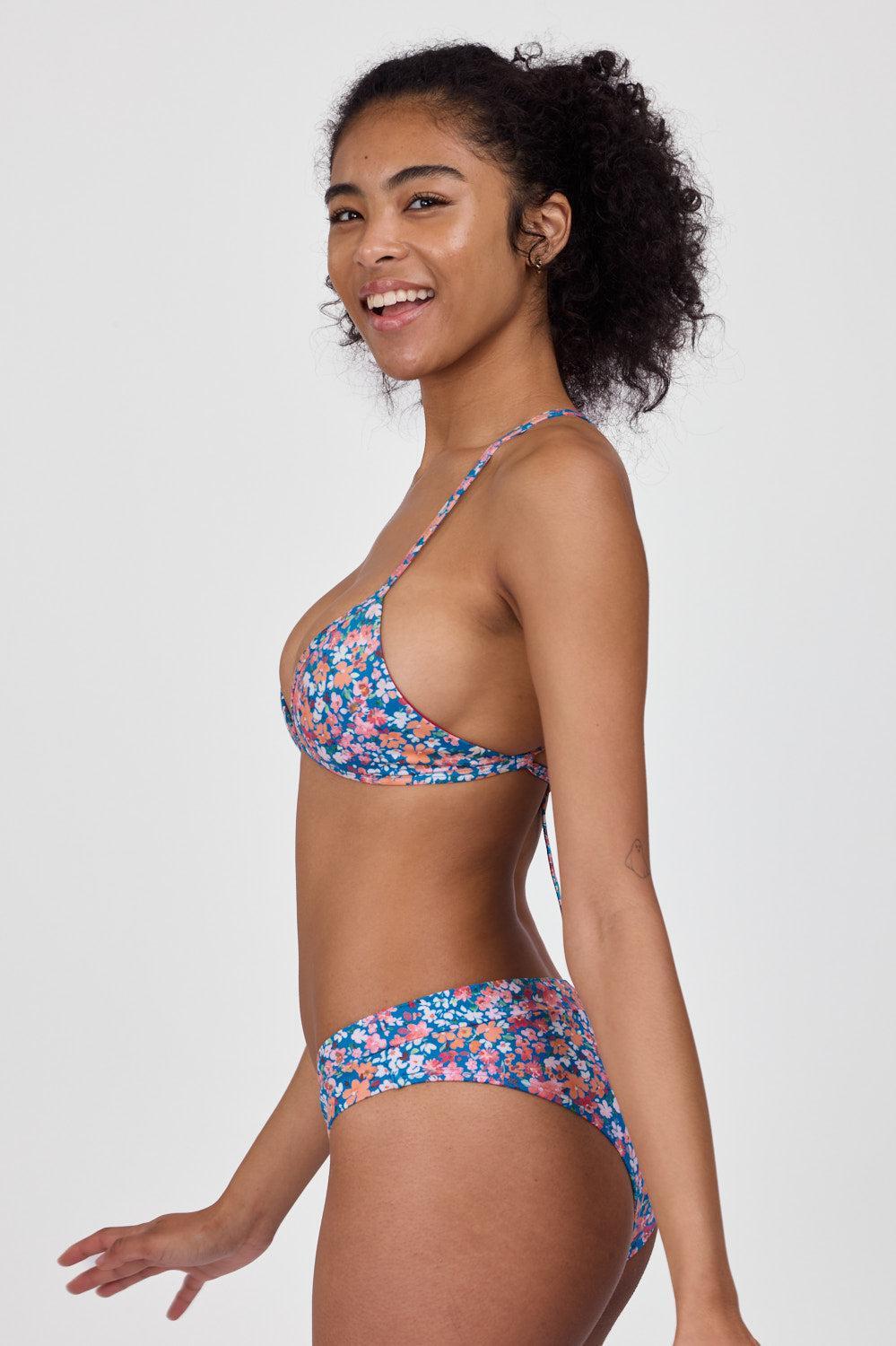 Sale Alanna Bikini Bottom Product Image