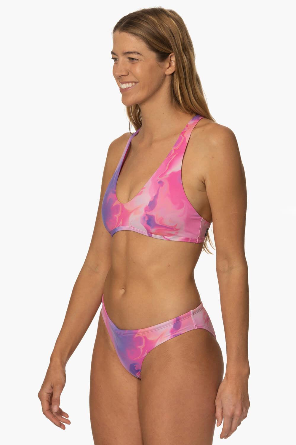 Koa Bikini Bottom Product Image