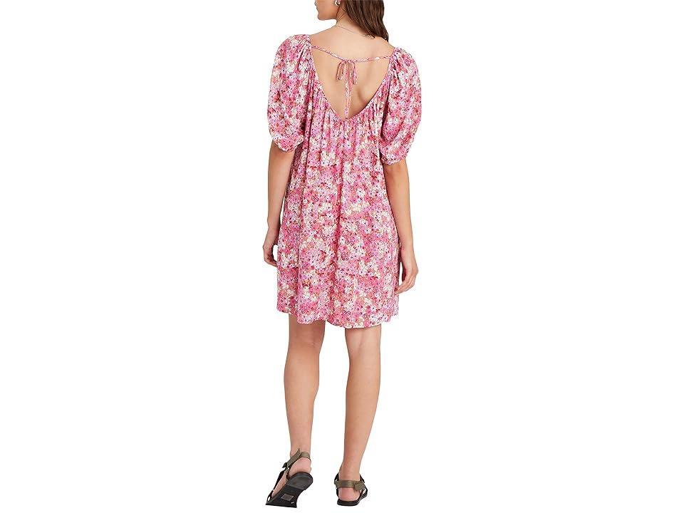 Sanctuary The House Dress (Canyon Bloom) Women's Clothing Product Image