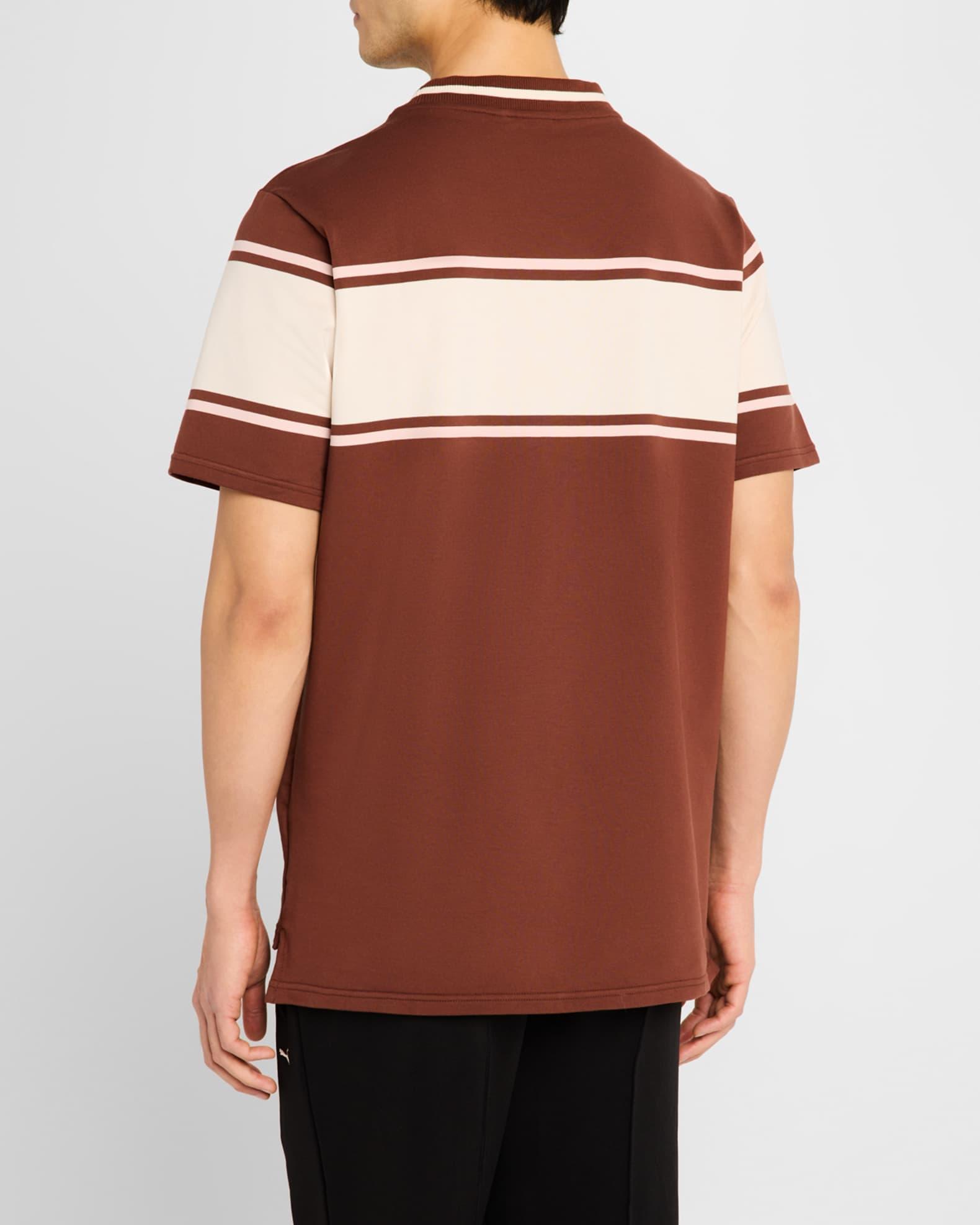 x The Brooklyn Circus Mens T-Shirt Product Image