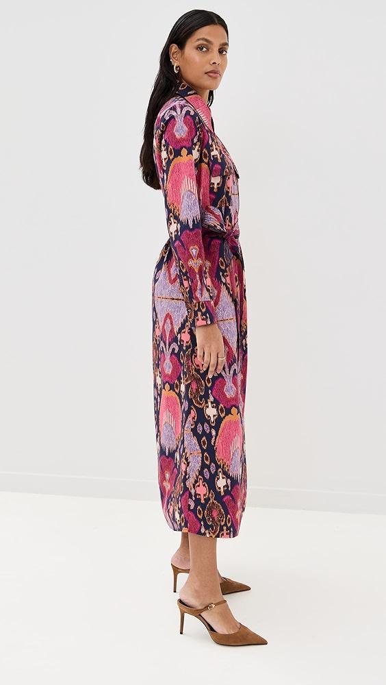 Figue Bassa Dress | Shopbop Product Image