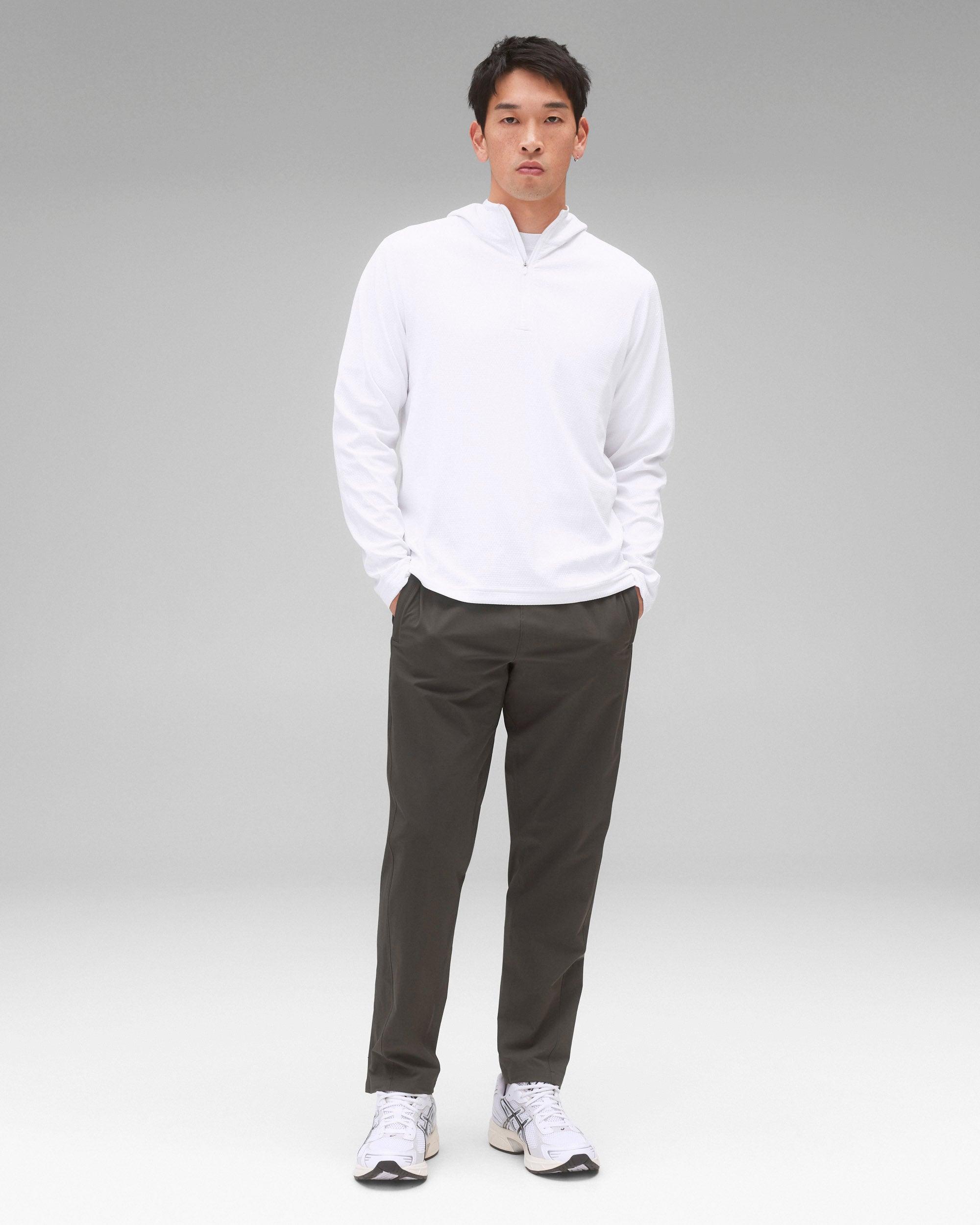 Reigning Champ Midweight Terry Standard Sweatpant- Oxblood Product Image