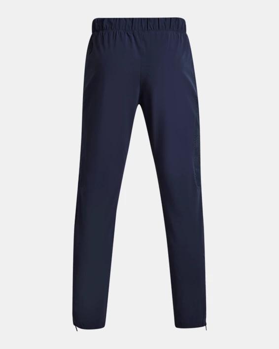 Mens UA Squad 3.0 Warm-Up Pants Product Image
