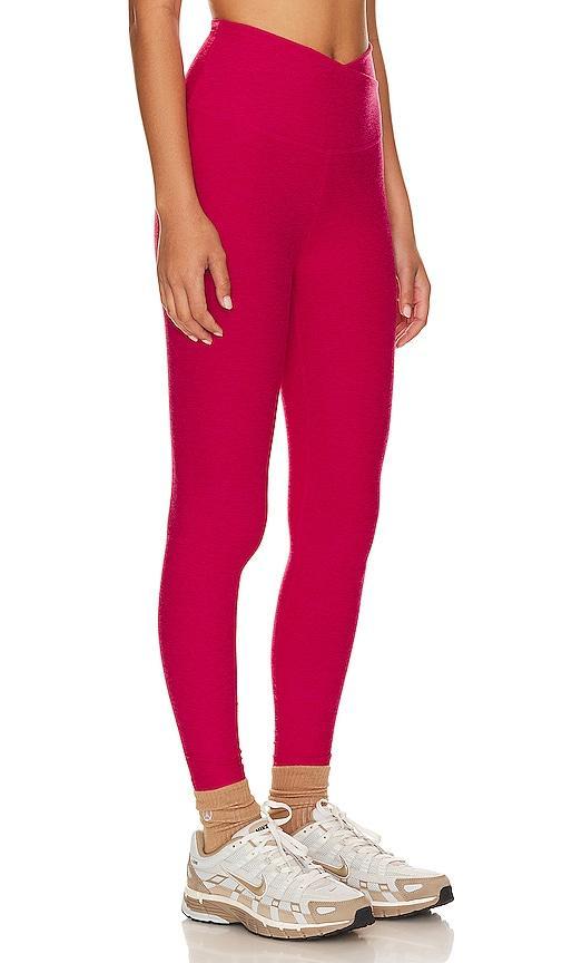 Beyond Yoga Spacedye At Your Leisure High Waisted Midi Legging Product Image