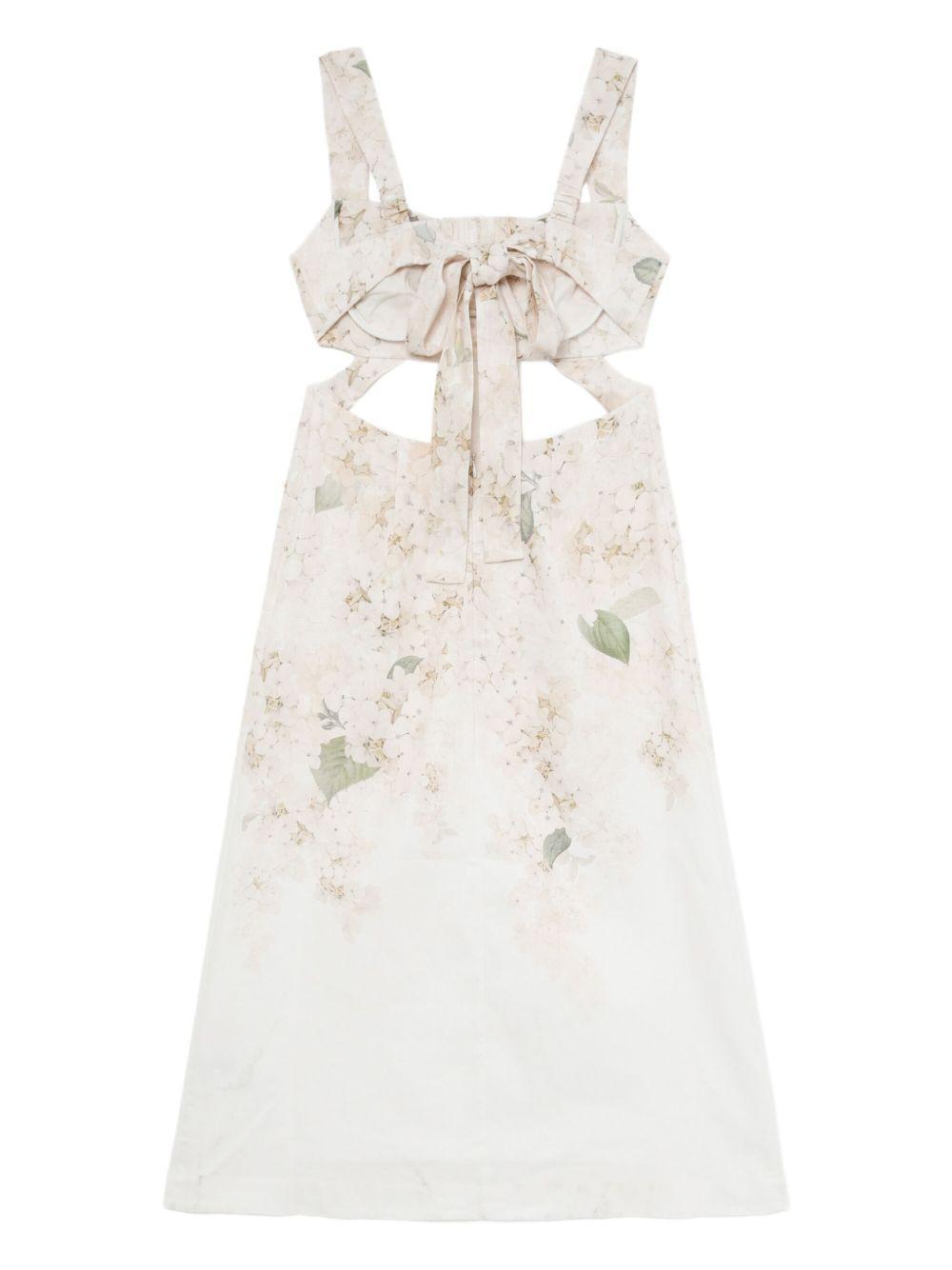 Crush mini dress Product Image