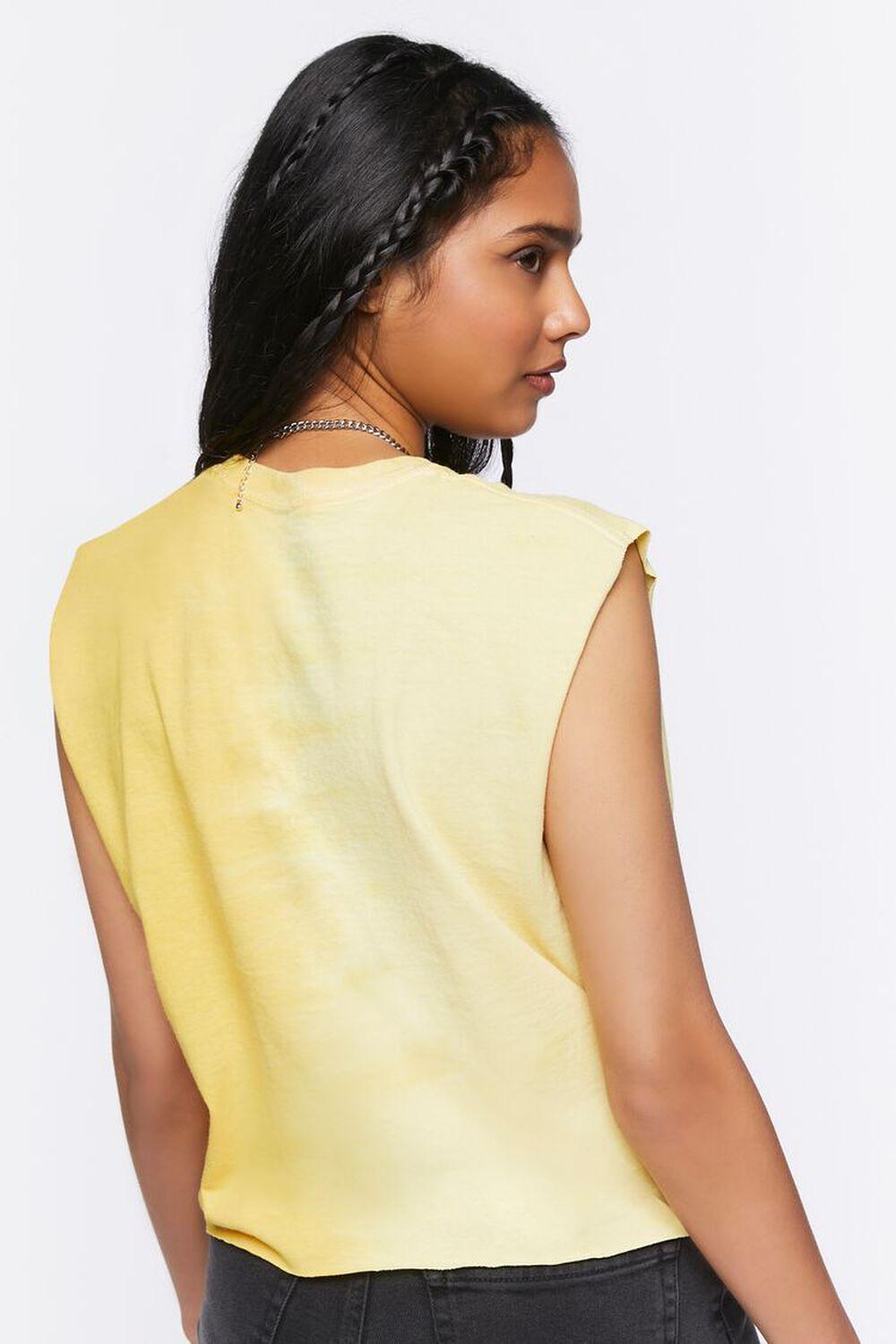 Chevrolet Corvette Graphic Muscle Tee | Forever 21 Product Image