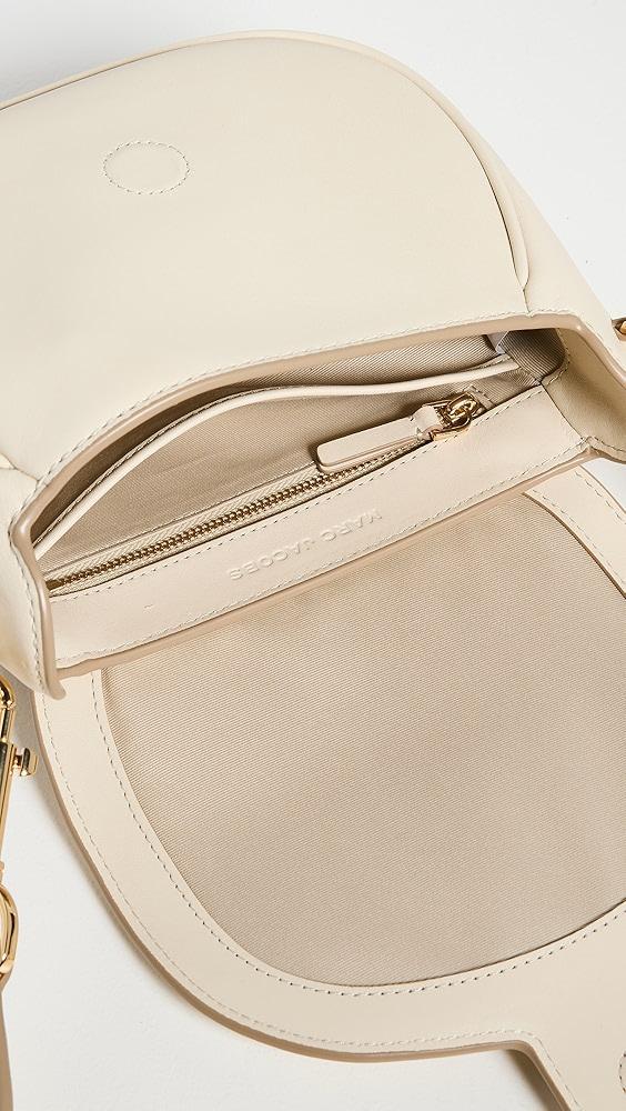 Marc Jacobs The Saddle Bag | Shopbop Product Image