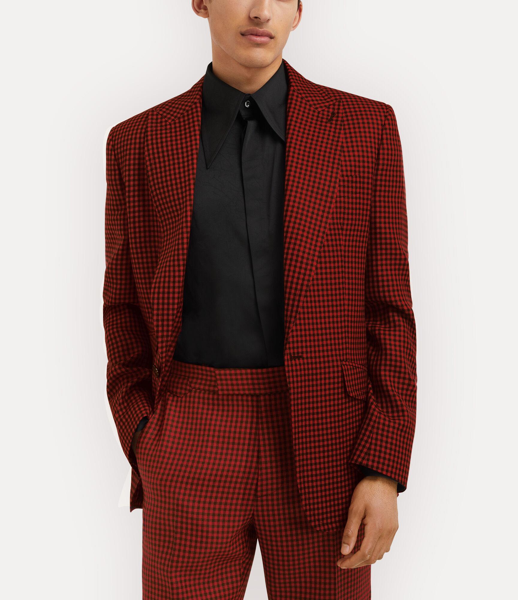 One Button Jacket  Product Image