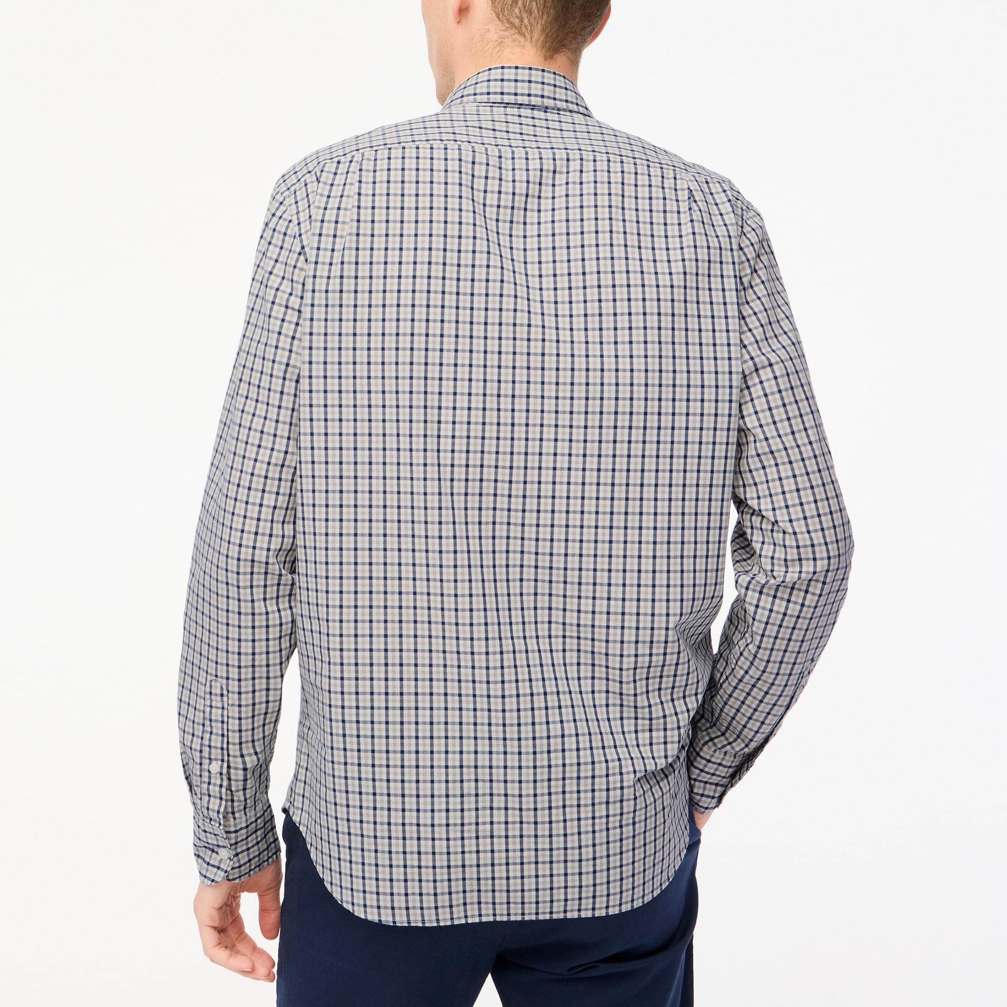 Classic flex casual shirt Product Image