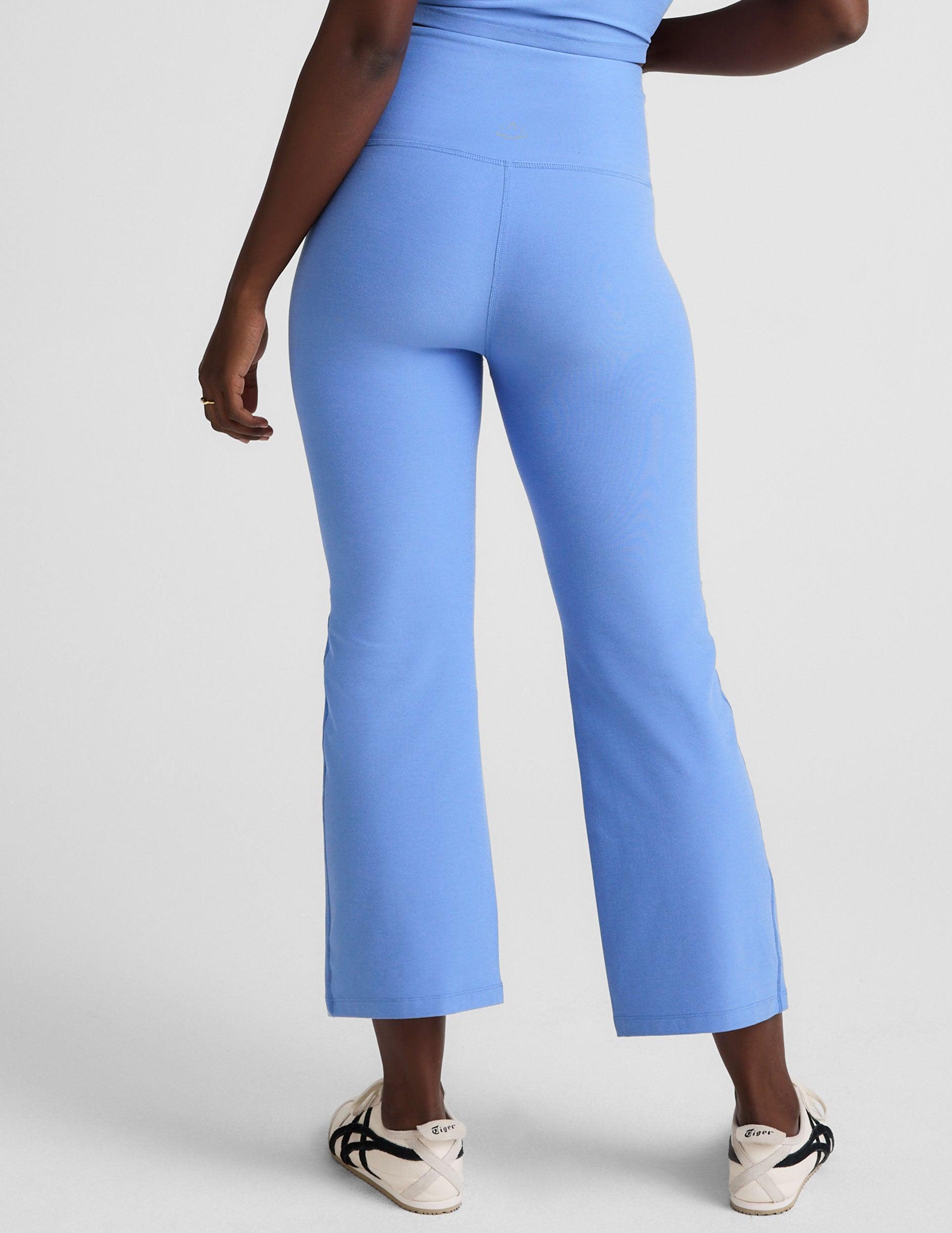 Spacedye Retro Cropped Pant Product Image