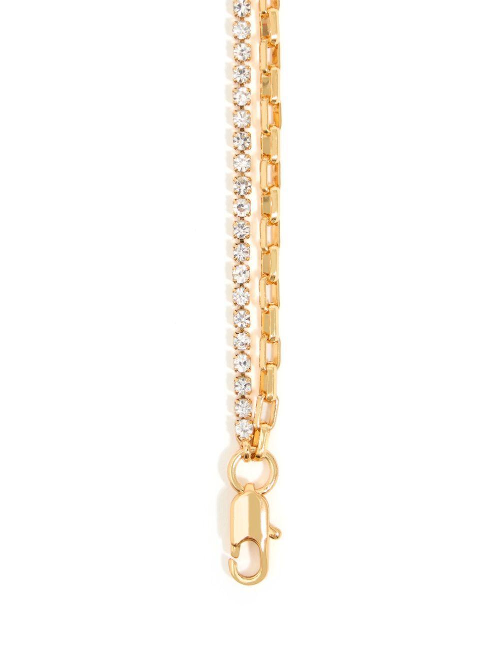 crystal necklace Product Image