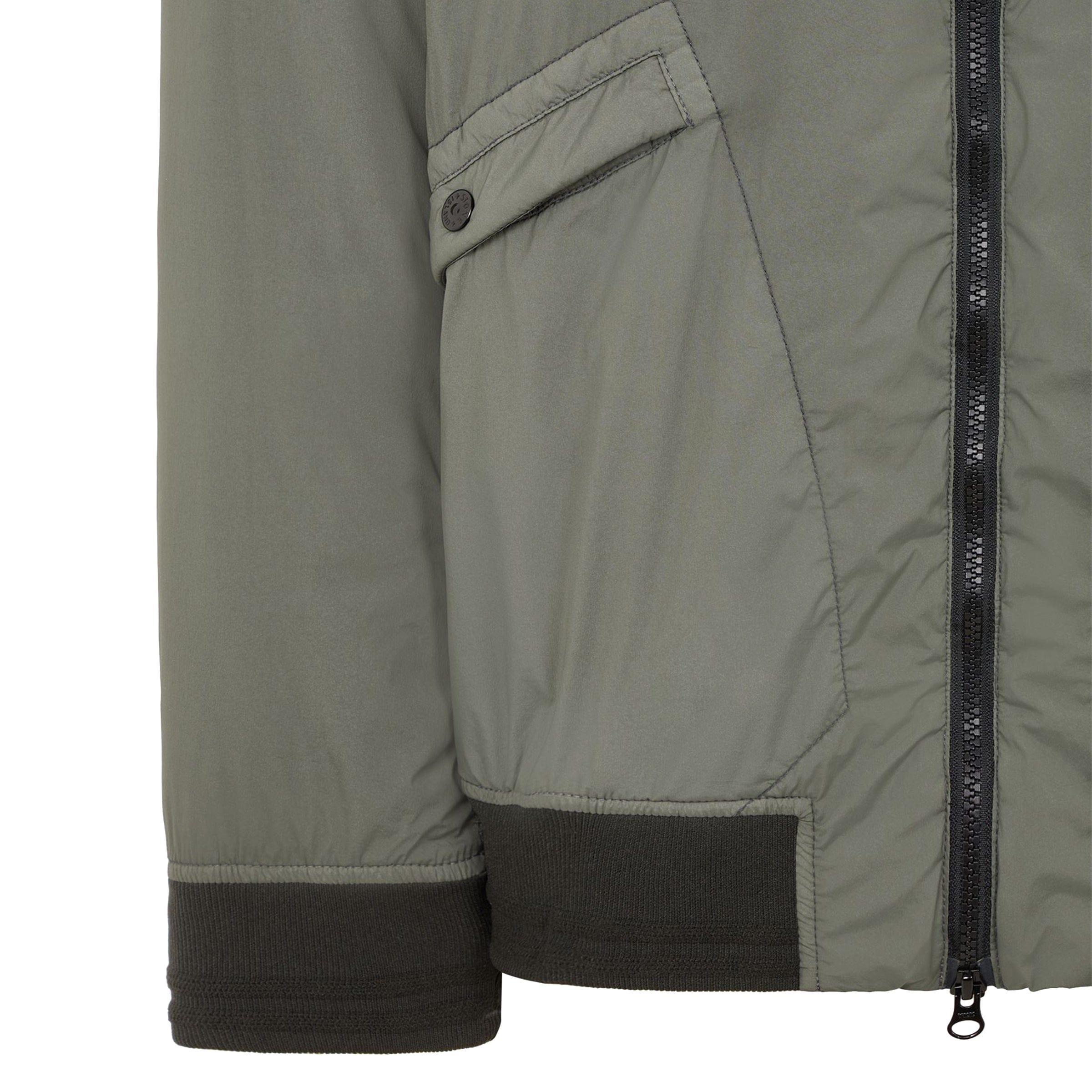 GARMENT-DYED PACKABLE JACKET 801540525 Product Image