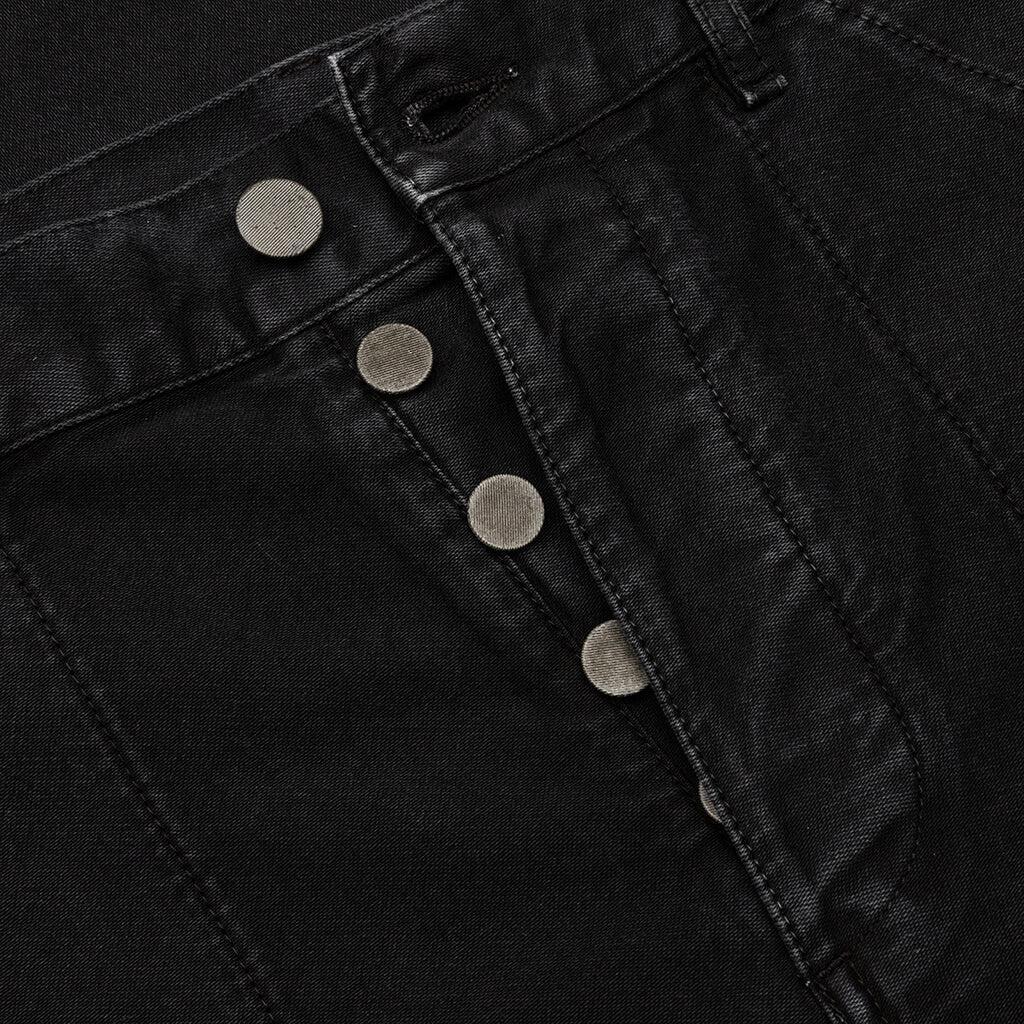 GD Cargo Pants - Black Male Product Image