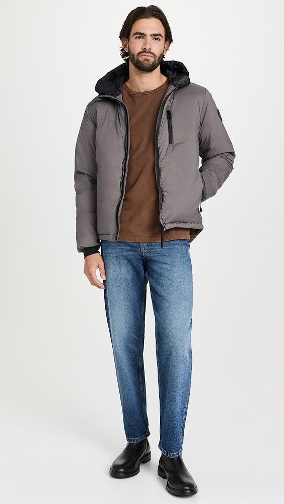 Canada Goose Lodge Hoodie Jacket | Shopbop Product Image