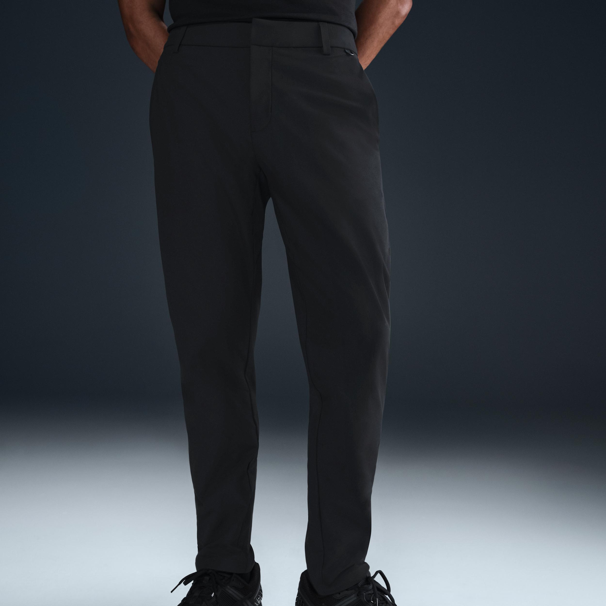 Nike Men's 24.7 PerfectStretch Dri-FIT 5-Pocket Slim-Fit Pants Product Image
