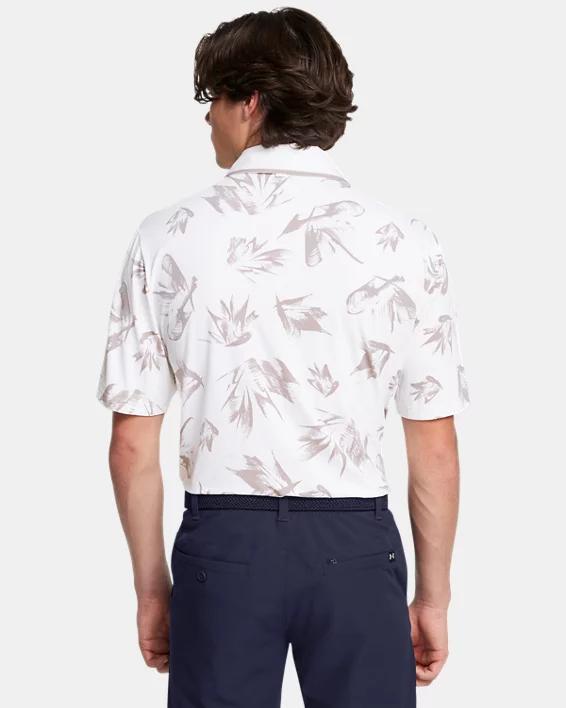 Men's UA Iso-Chill Edge Polo Product Image