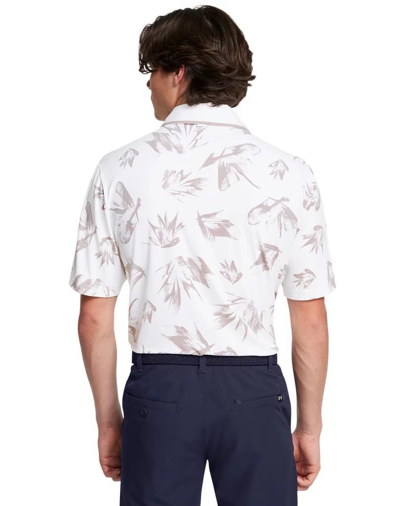 Men's UA Iso-Chill Edge Polo Product Image
