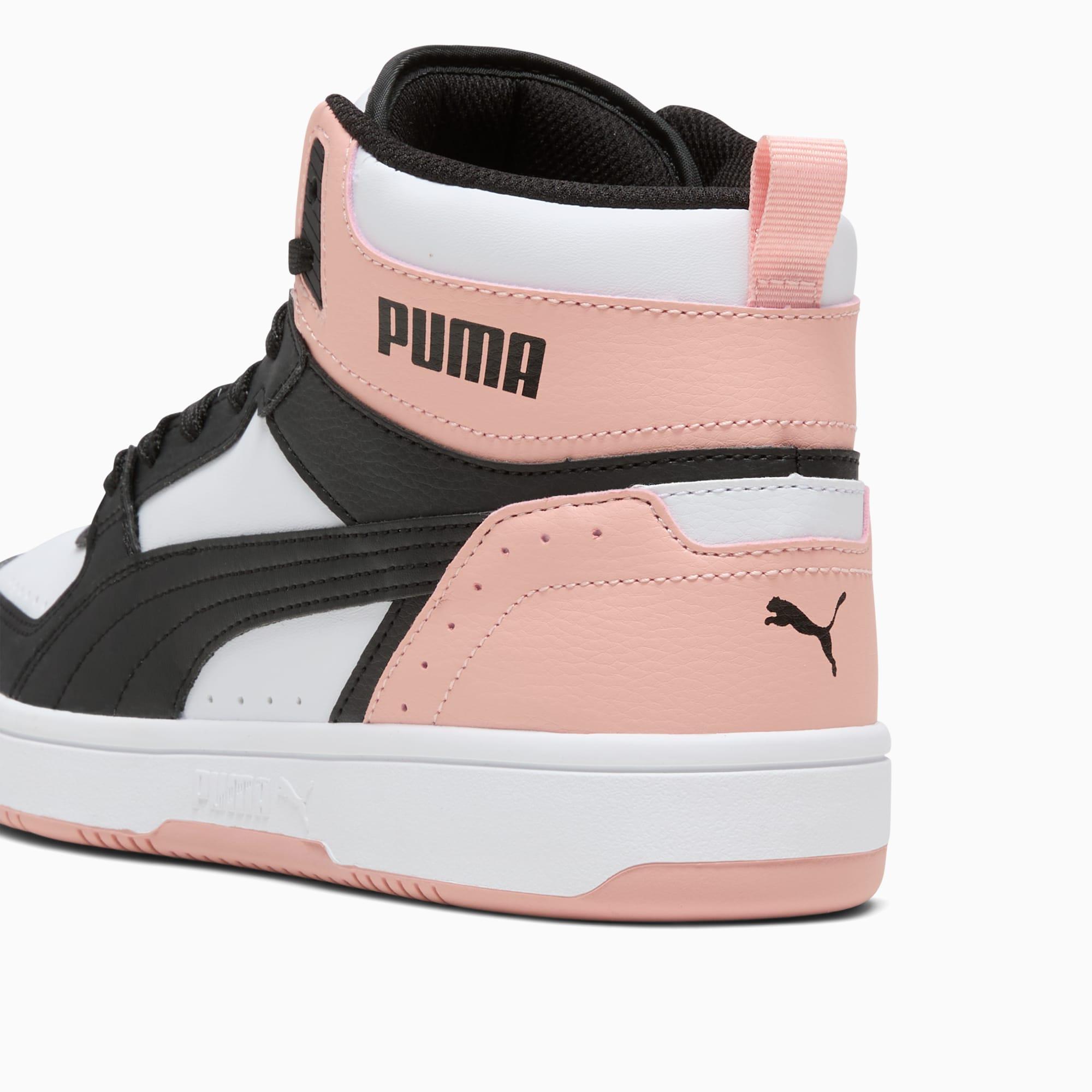PUMA Rebound Joy Women's Mid Sneakers Product Image