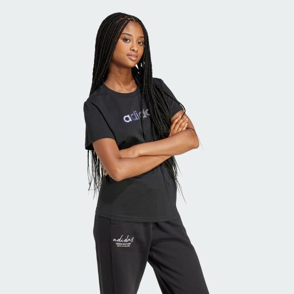 Holiday Graphic Tee Product Image