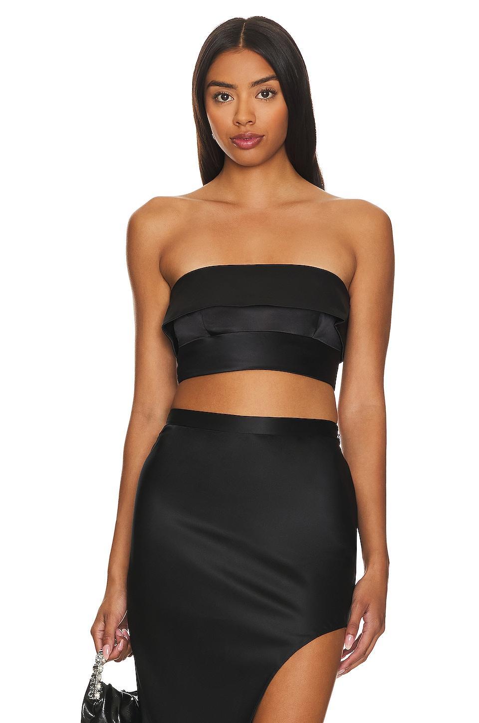 Strapless Top fleur du mal Product Image