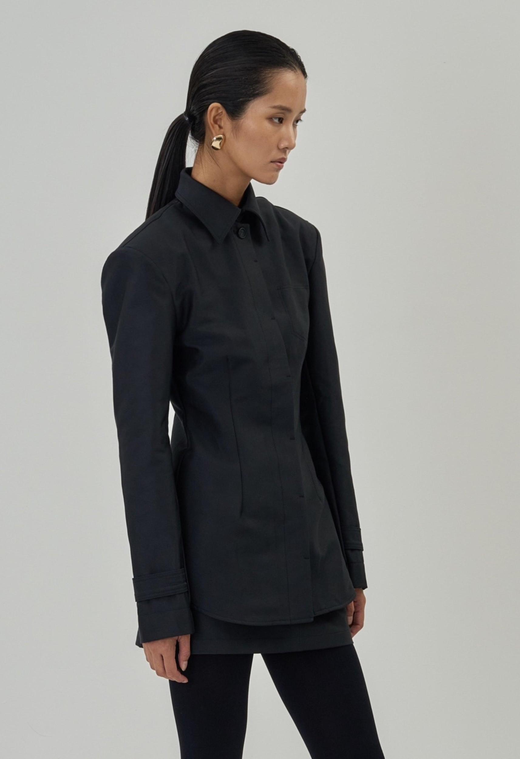 Mily Jacket Product Image