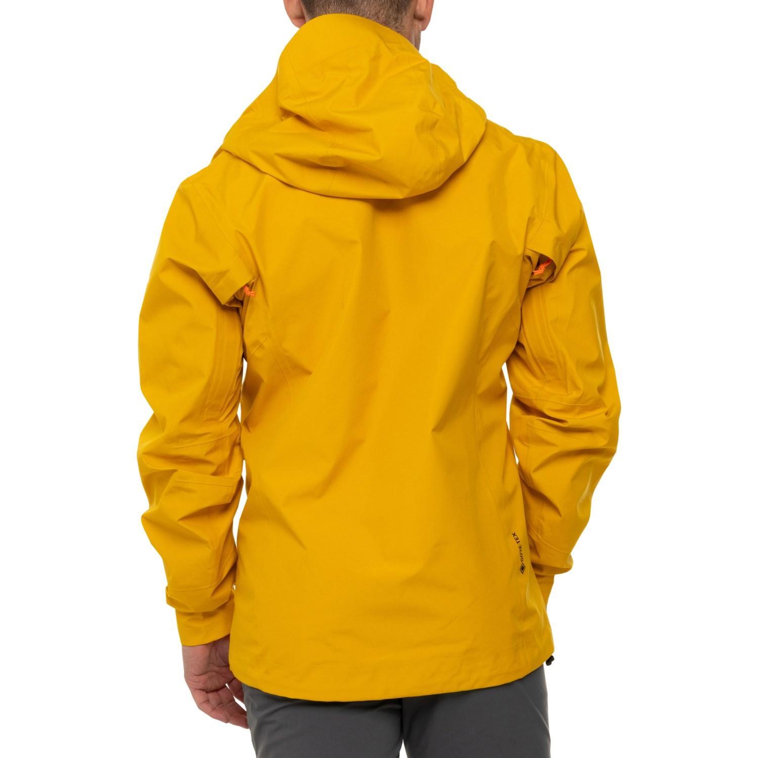 Salewa Ortles Gore-Tex® Jacket - Waterproof Product Image