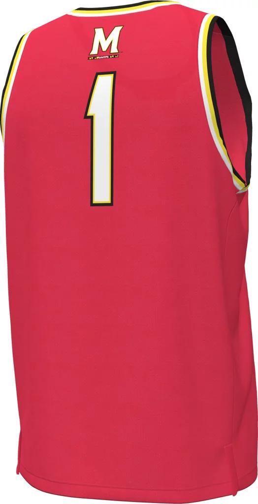 Women's UA Collegiate Basketball Replica Jersey Product Image