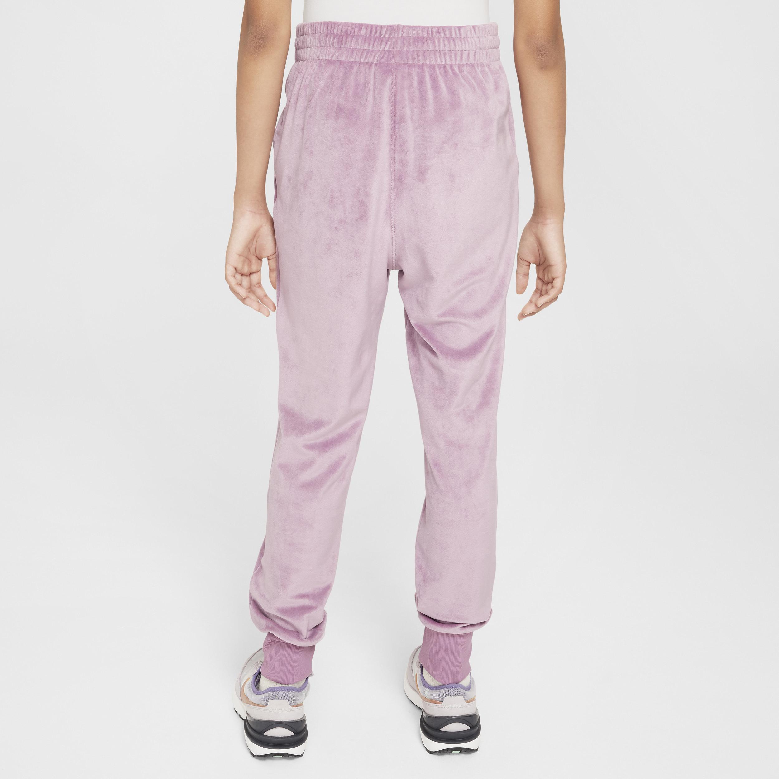 Unisex Nike Sportswear Girls' Jogger Pants Product Image