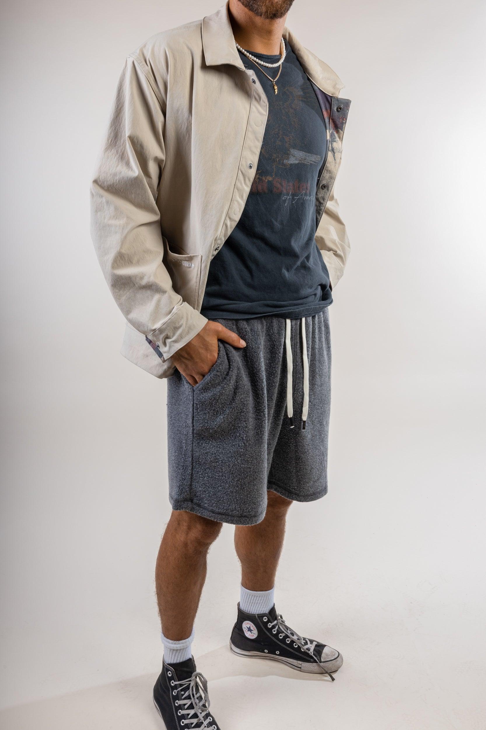 The Men's BlanketBlend™ Shorts Product Image