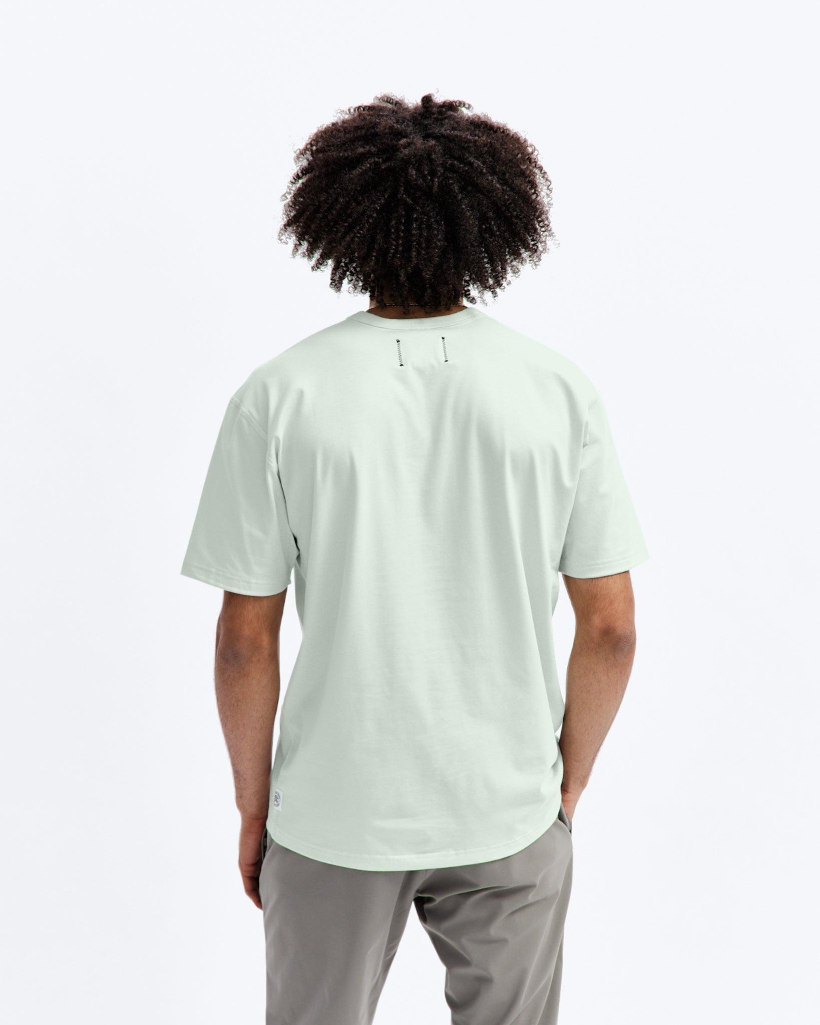 Copper Jersey Standard T-Shirt - Vault Male Product Image