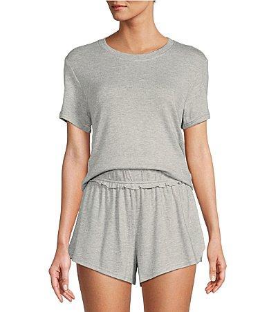 Womens Aniyah Two-Piece Short Set Product Image