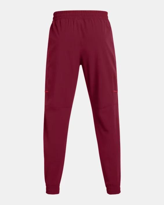UA Zone Woven Product Image