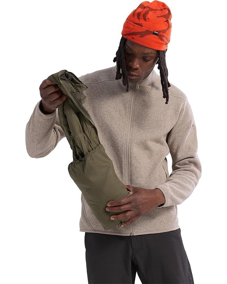 Men's Arc'teryx Thorium Hoody Product Image