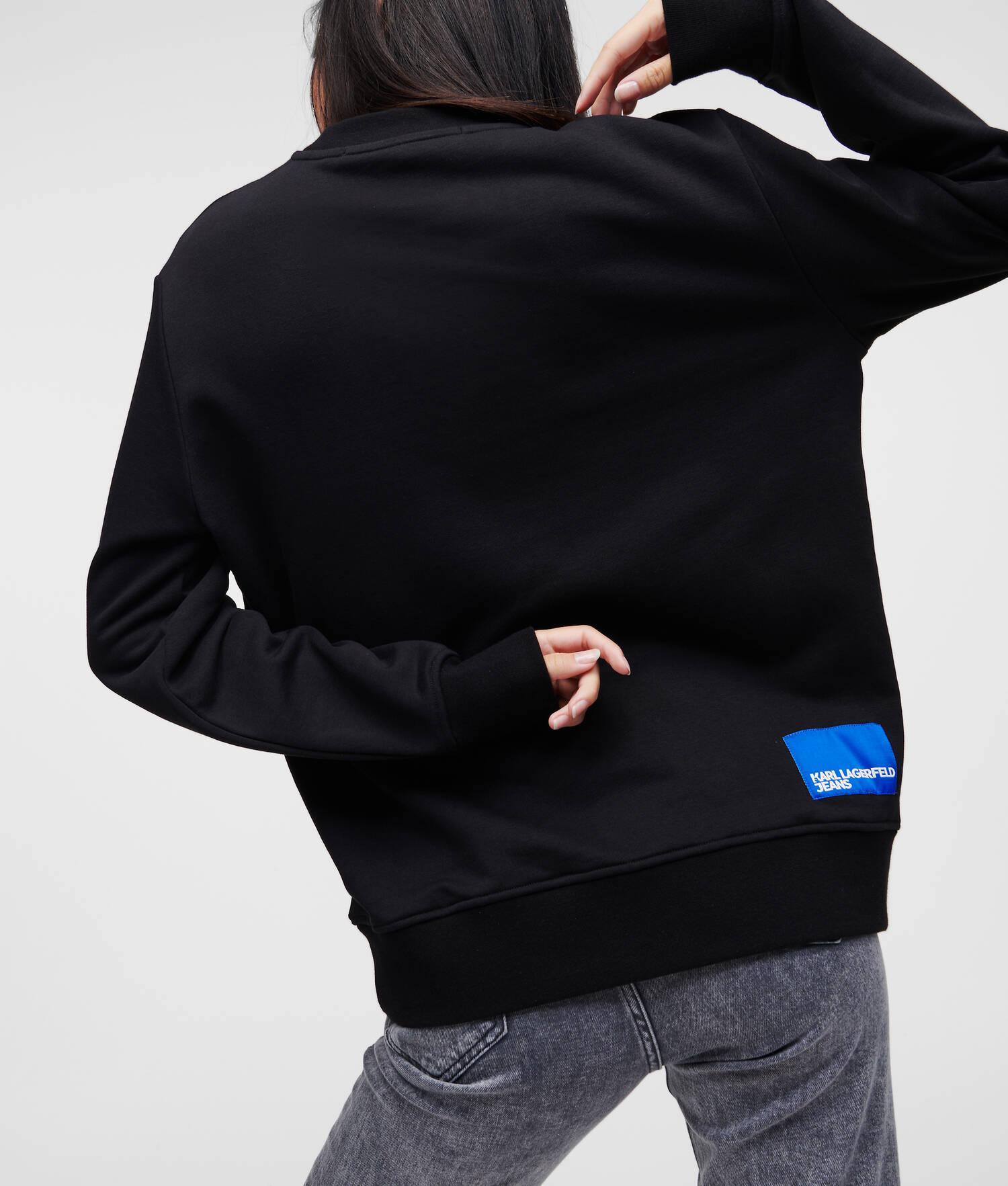 KLJ SWEATSHIRT Product Image