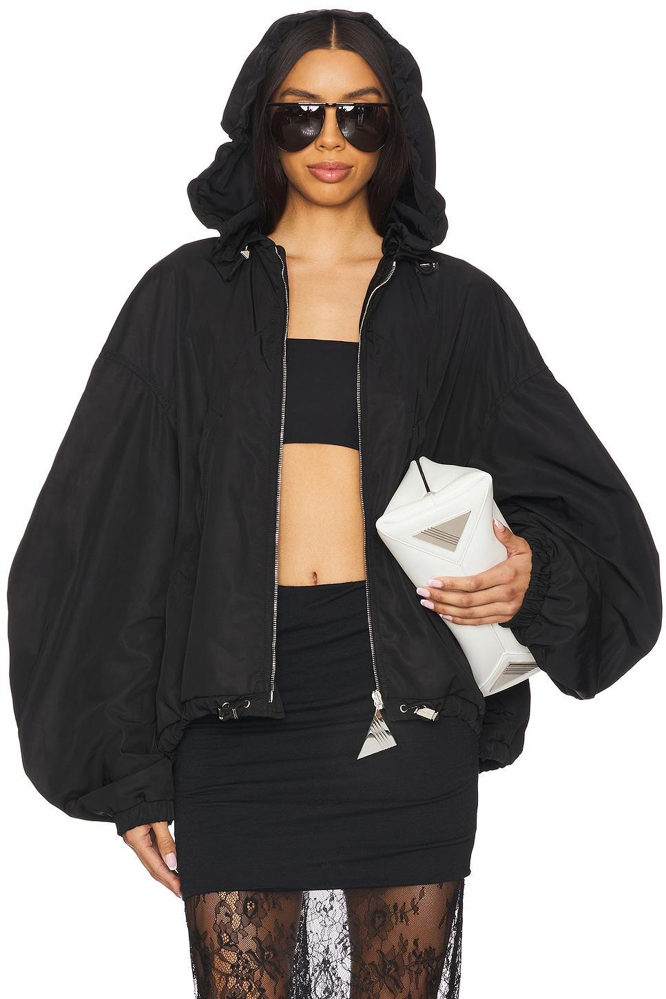 Bomber Jacket THE ATTICO Product Image