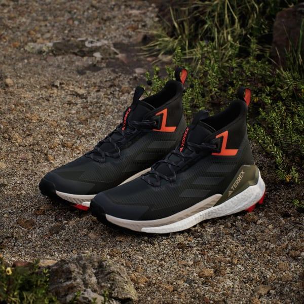 Terrex Free Hiker 2.0 Gore-Tex Hiking Shoes Product Image