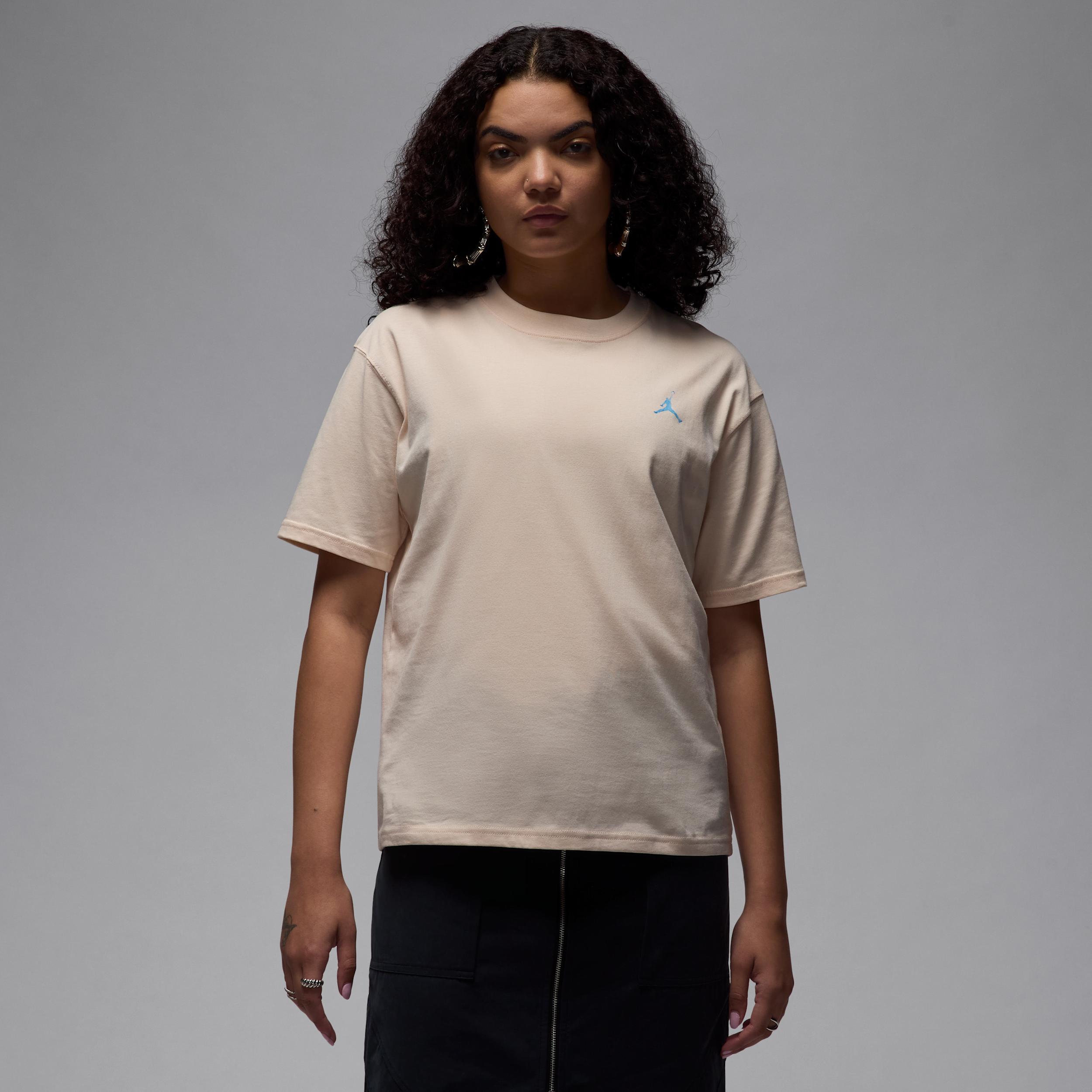 Women's Jordan Graphic T-Shirt Product Image
