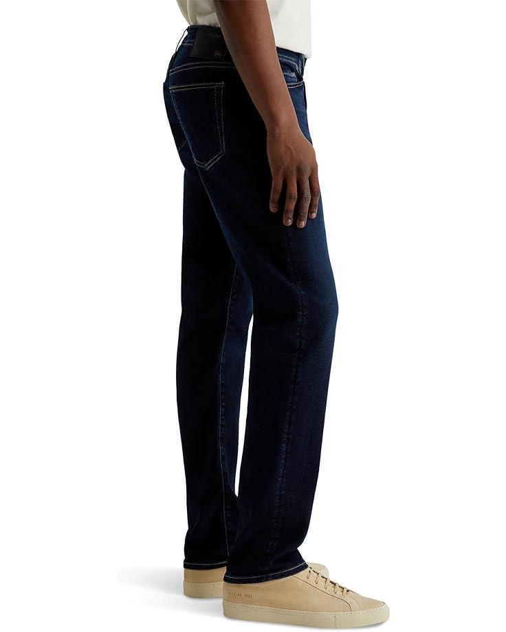 Tellis Modern Slim Leg Denim in Armonia Product Image