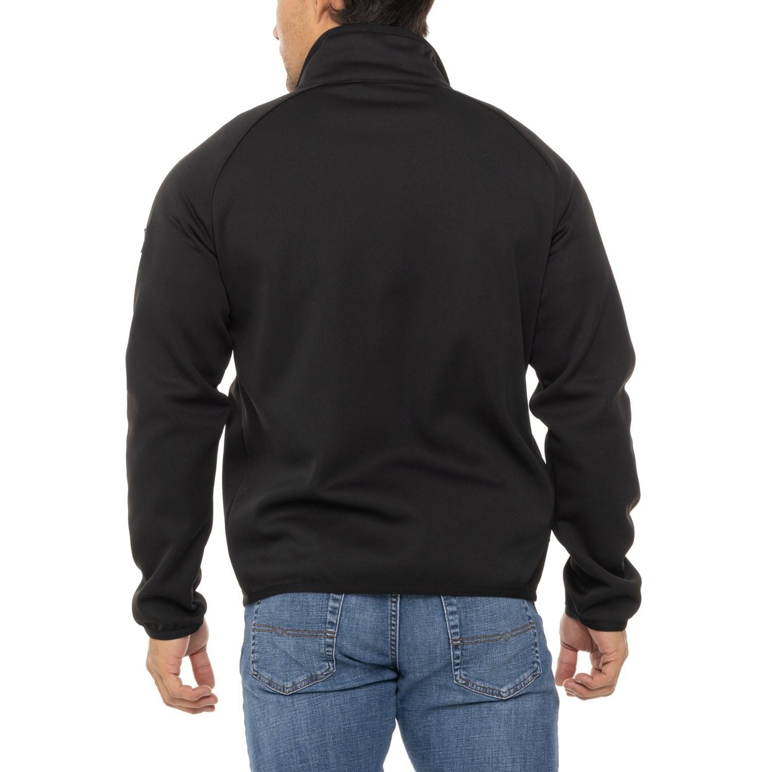 Timberland Pro Ironhide Soft Shell Jacket Product Image