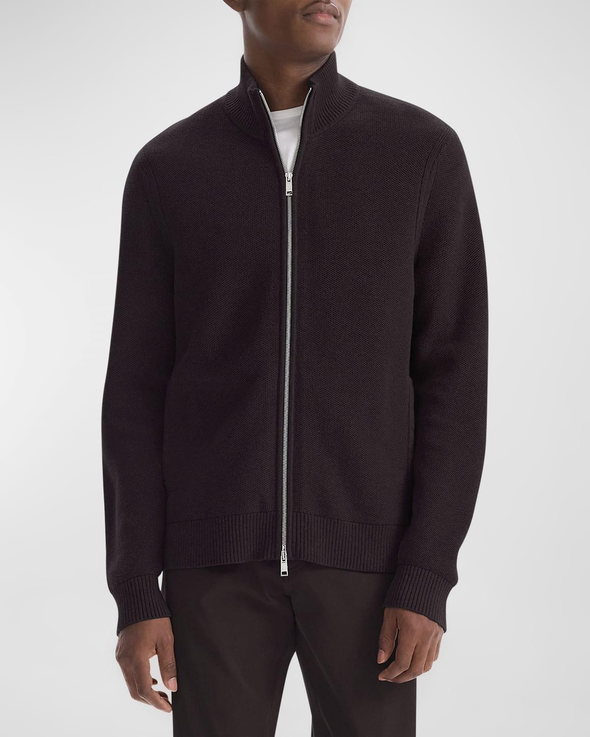 Mens Walton Full-Zip Sweater Product Image