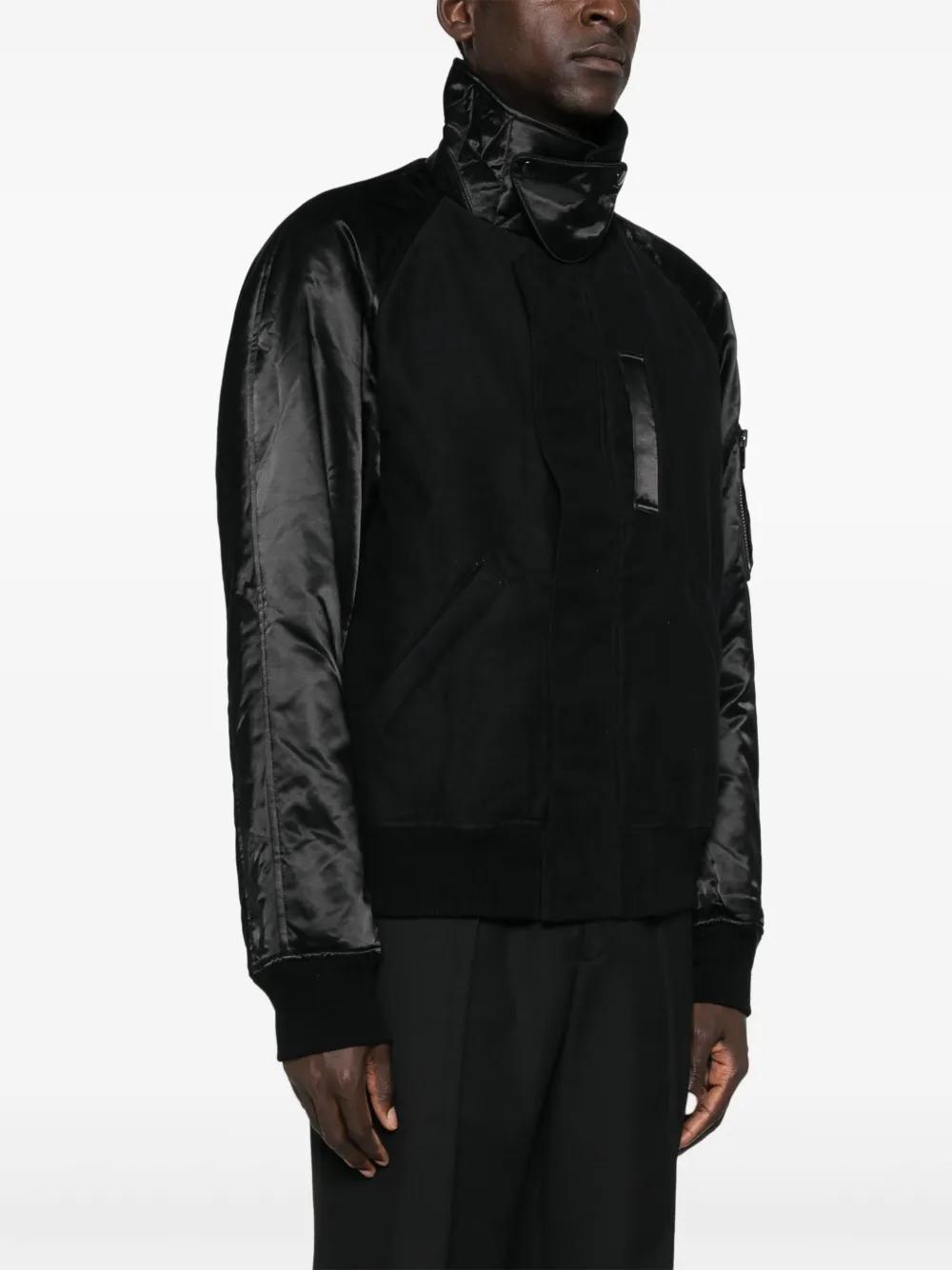 Flight jacket  Product Image