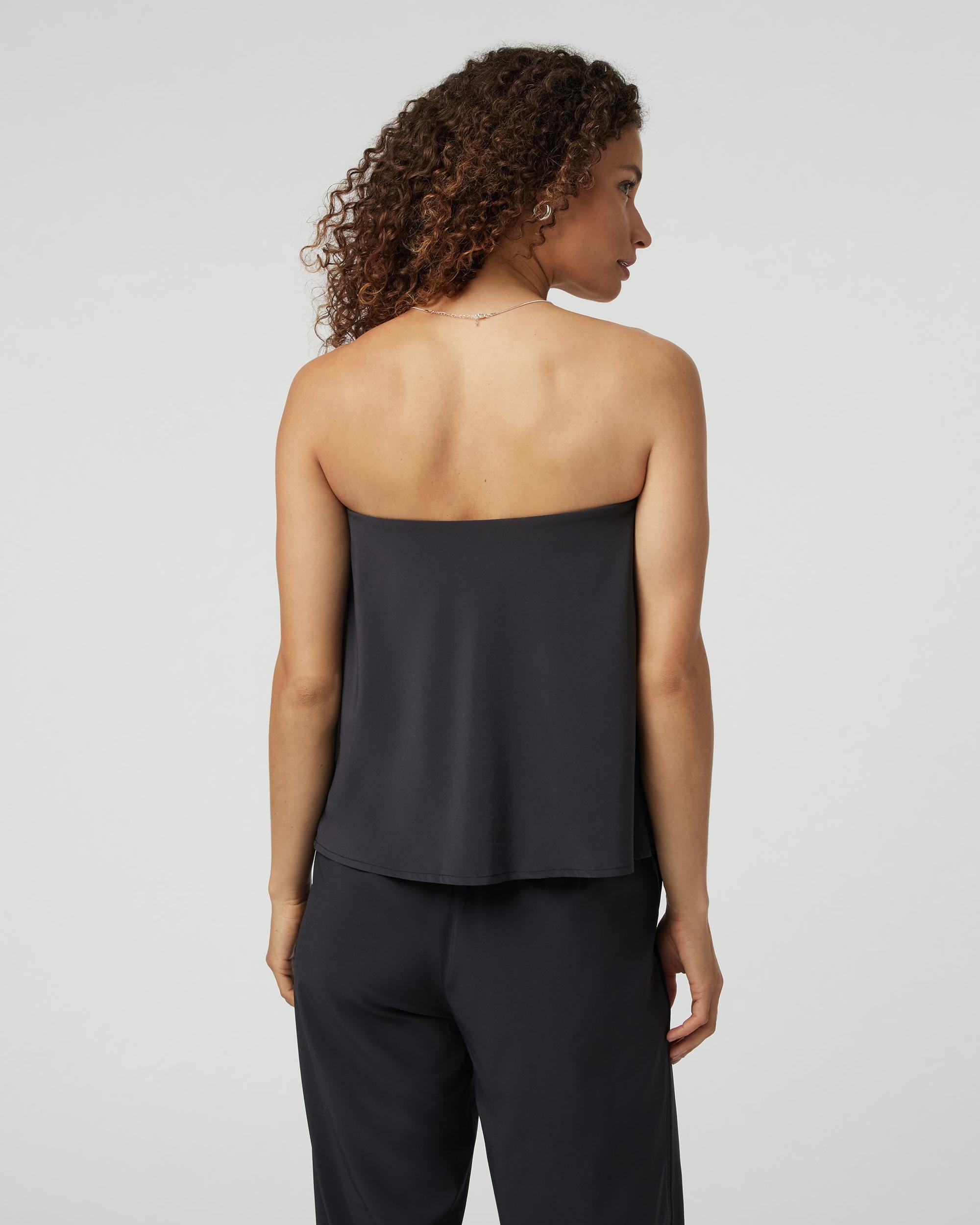 Villa Tube Top Product Image