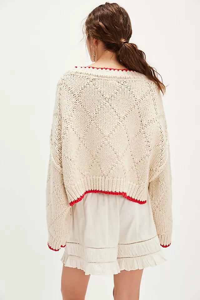 Saltwater Sweater Product Image