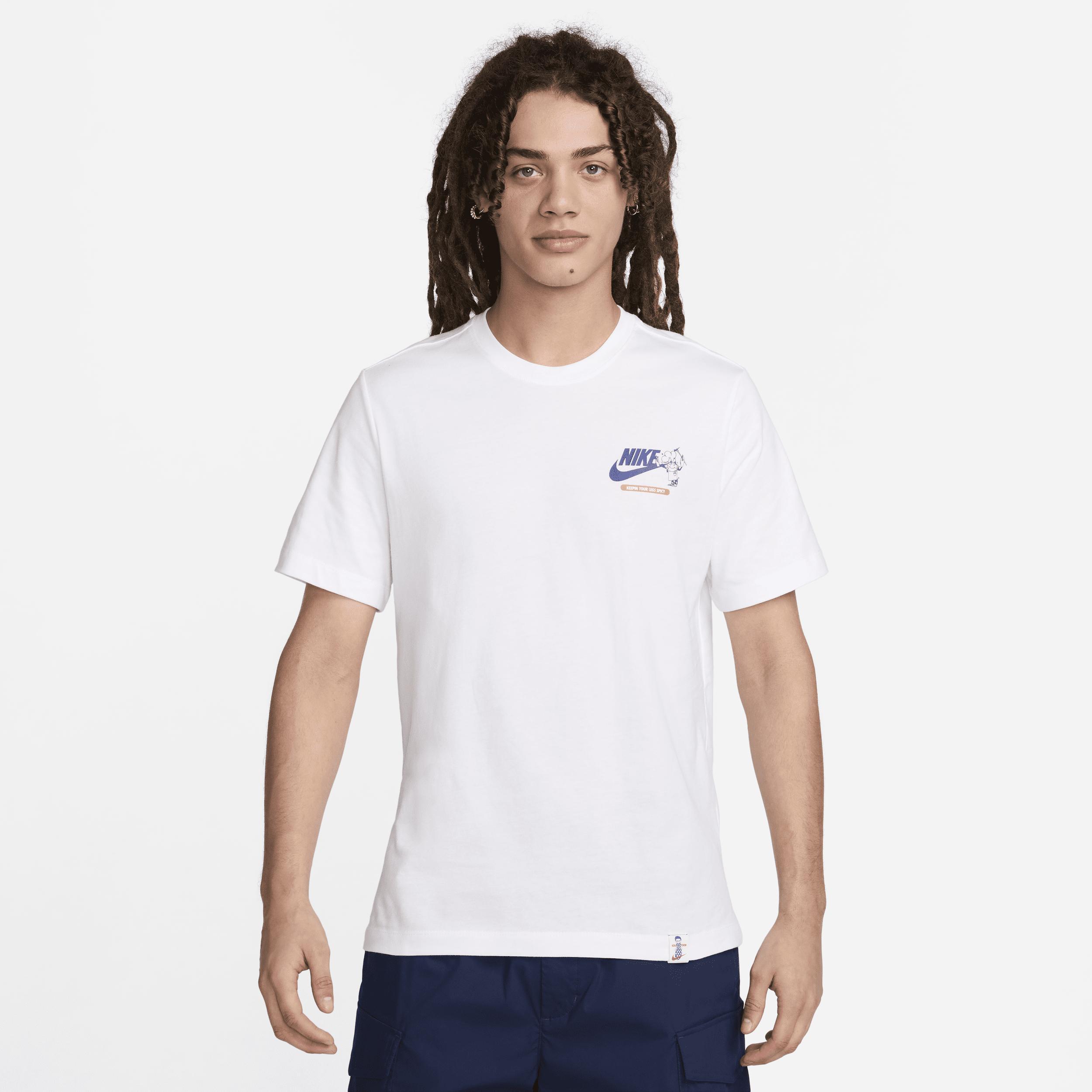 Nike Mens Nike NSW OC PK5 Graphic T-Shirt - Mens Product Image