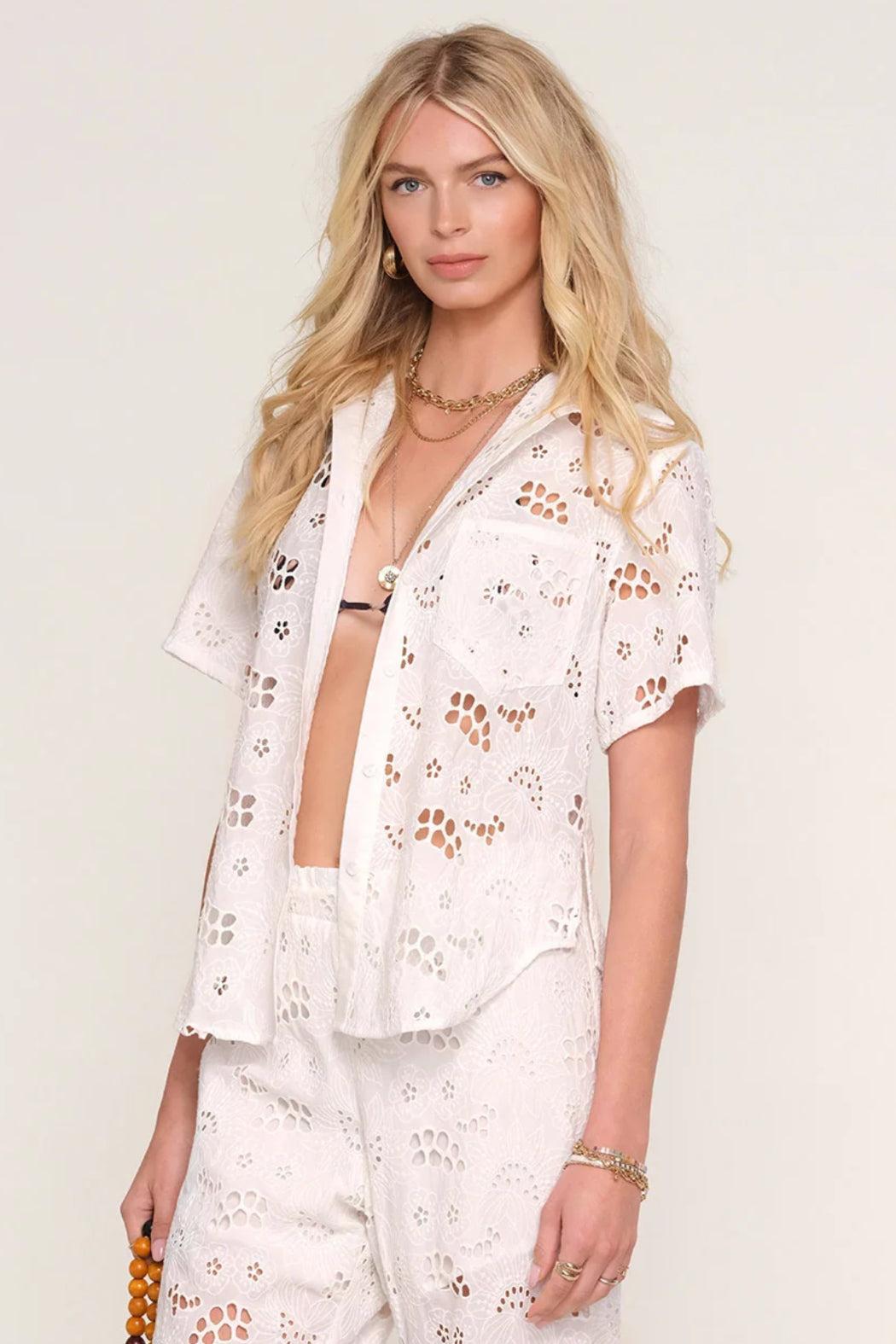 Rosie Top Product Image