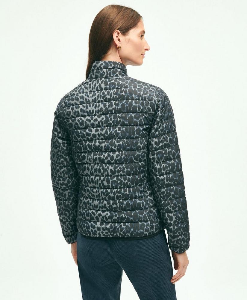 Reversible Puffer Jacket Product Image