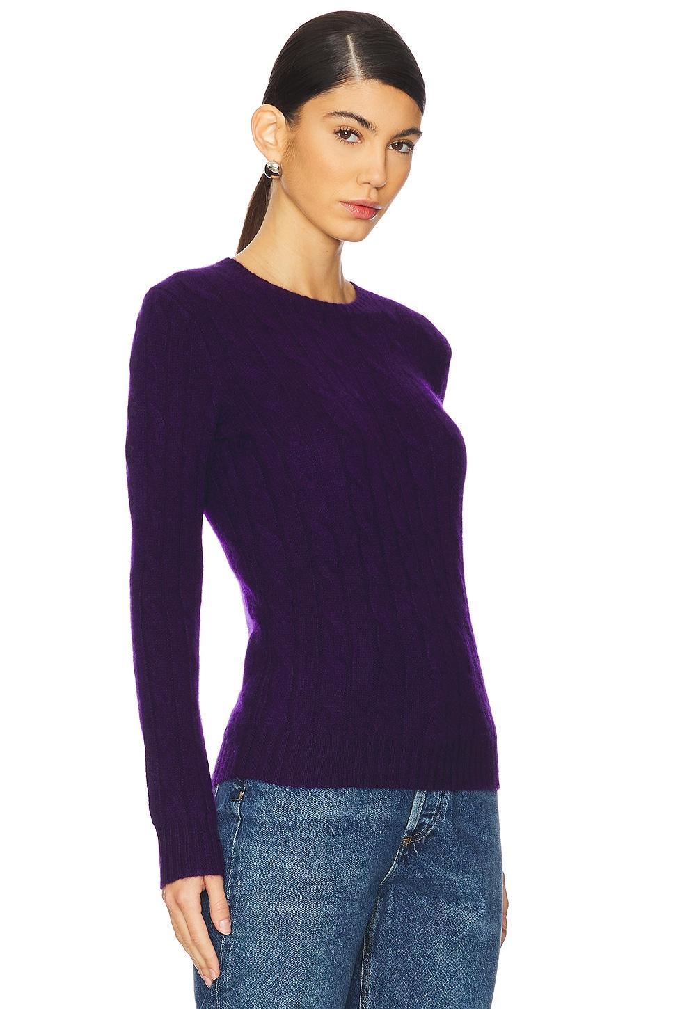 Cashmere Pullover Polo Ralph Lauren Product Image