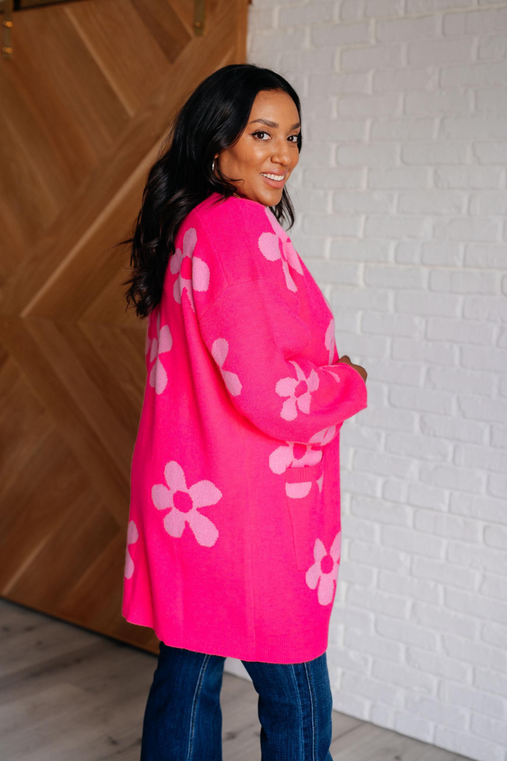 Wandering Vista Wide Leg Jumpsuit Product Image